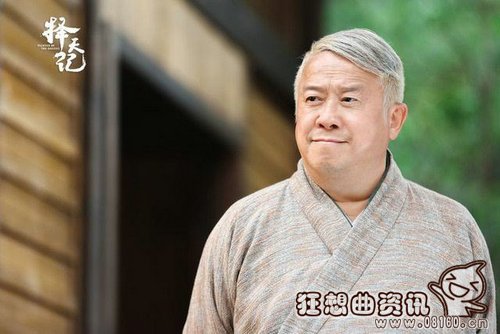 陈长生师傅是好人还是坏人?择天记陈长生师(择天记陈长生的师兄是谁)