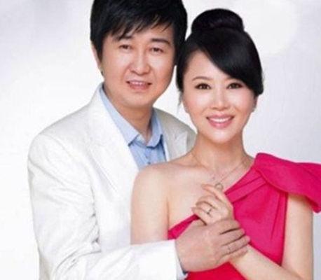 任静的妈妈是李谷一？任静得了宫颈癌晚期真