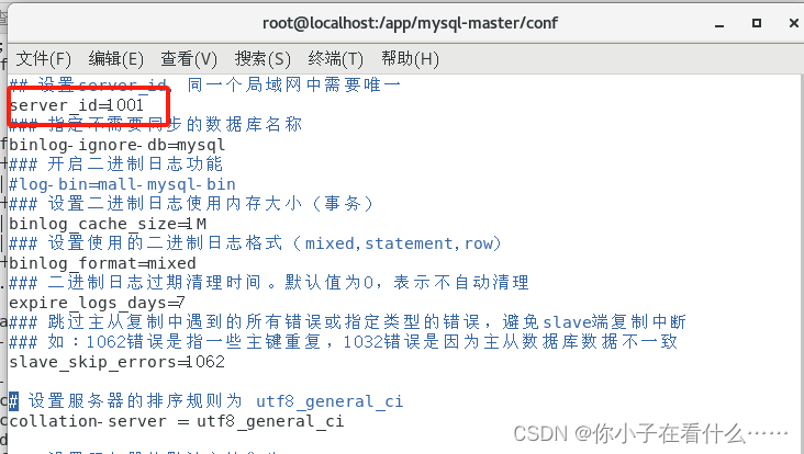 Docker安装MySql遇到的问题解决