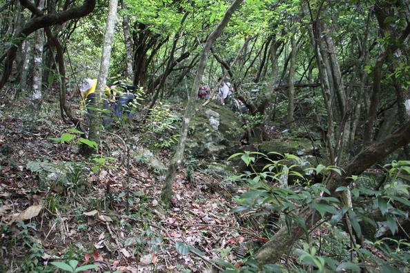 武功山最安全的路线 武功山最佳旅游时间