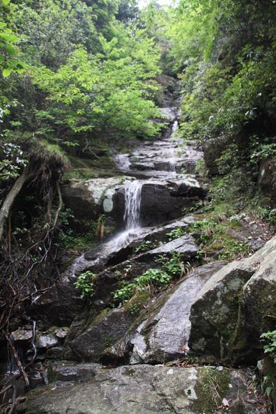 武功山最安全的路线 武功山最佳旅游时间