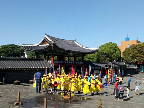 济州岛有哪些景点 济州岛自由行攻略2017