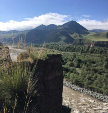 青海旅游最佳季节时间