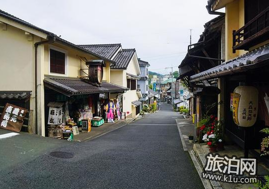 日本松山有什么好玩的 日本松山游玩攻略