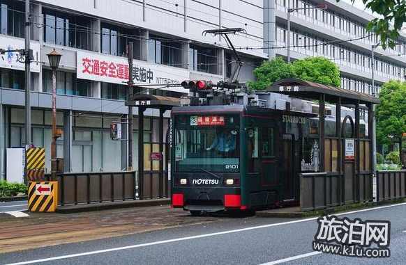 日本松山有什么好玩的 日本松山游玩攻略