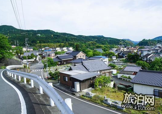 日本松山有什么好玩的 日本松山游玩攻略