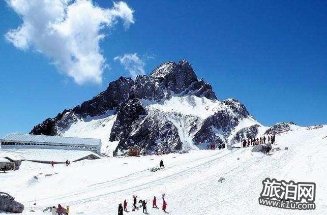 玉龙雪山景点大全 玉龙雪山有哪些好玩的地方