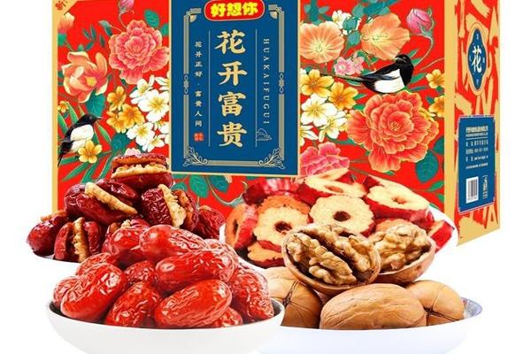 过年买什么零食好 过年买什么零食送孩子