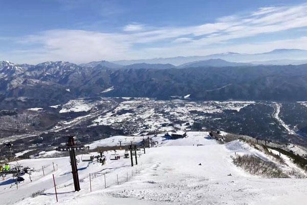 太原哪里滑雪场好玩 太原滑雪场在哪