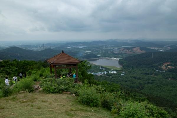 武汉登山去哪里最好 适合登山的地方推荐