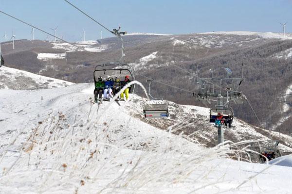 崇礼滑雪场有哪些 七大最好滑雪场介绍