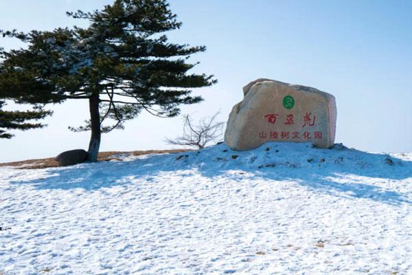 湖北哪里有滑雪场 湖北滑雪的地方