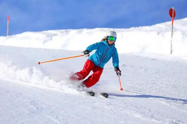 宜昌哪里滑雪最好 宜昌四大最好玩的滑雪场