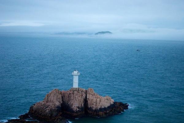 浙江东极岛自驾旅游攻略