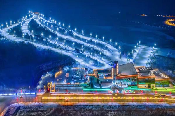 2023-2024长春四个滑雪场哪个最好 附最新开放时间