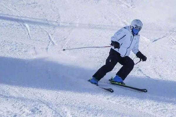 2023-2024平度必捷滑雪场现在开放了吗